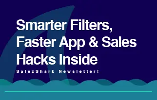 Smarter Filters, Faster App & Sales Hacks Inside