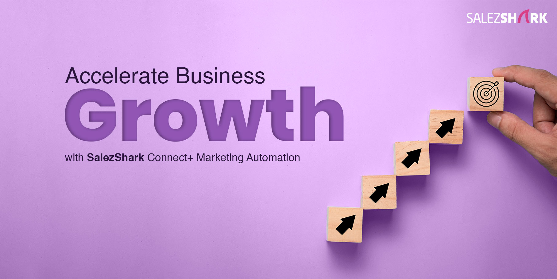 Accelerate Business Growth