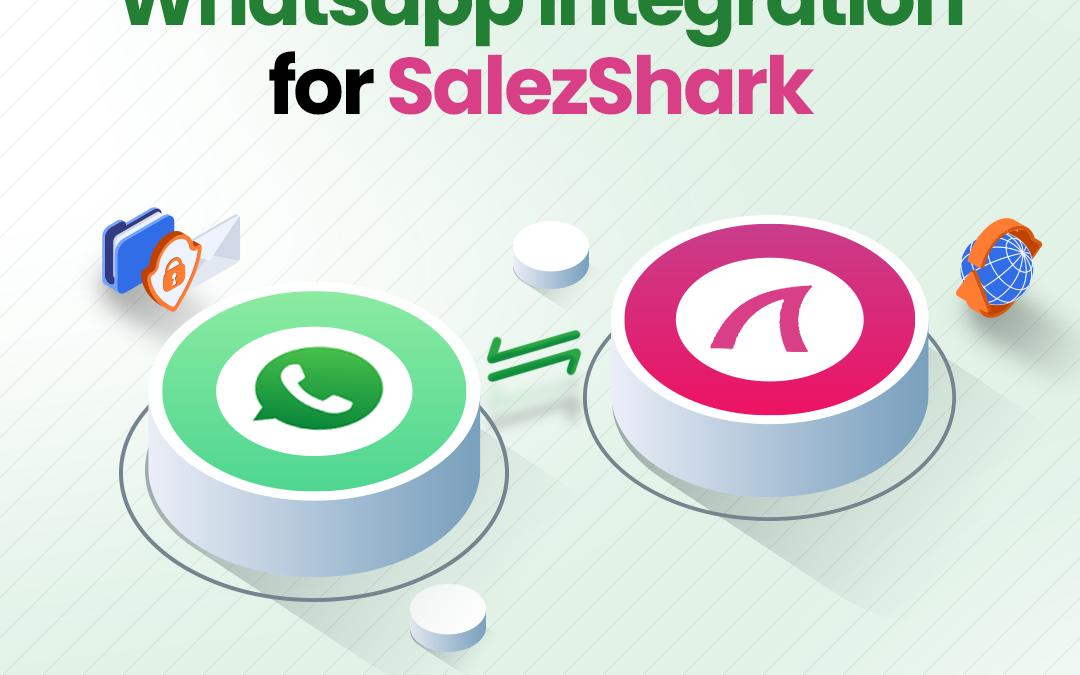 Elevate Your CRM with WhatsApp Integration