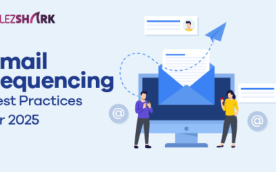 Email Sequencing Best Practices for 2025