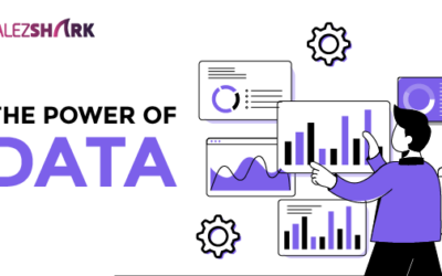 The Power of Data: How 4 Lakh New Contacts Transforms Lead Generation