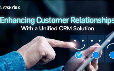 Enhancing Customer Relationships with a Unified CRM Solution